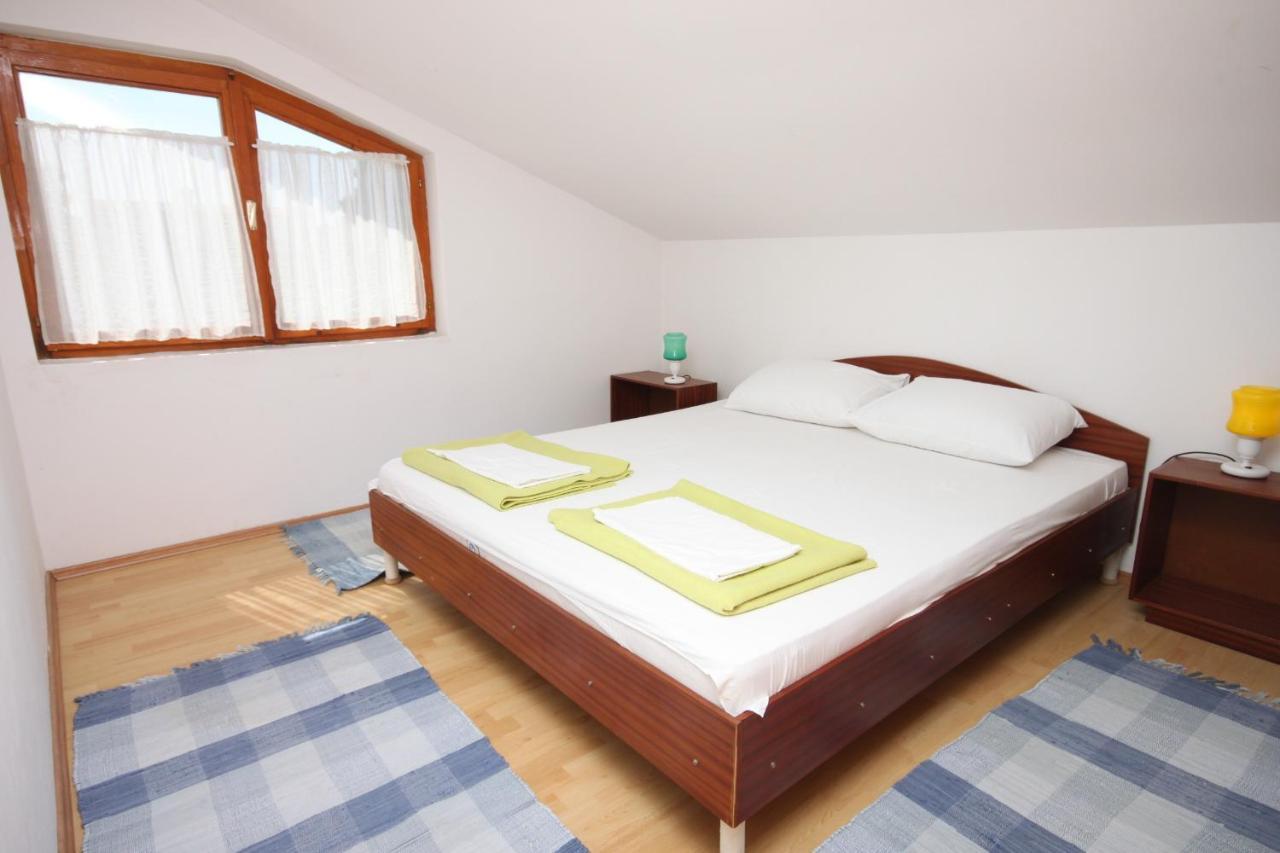 Apartments And Rooms With Parking Space Gradac, Makarska - 6819 Gradac  Exterior photo