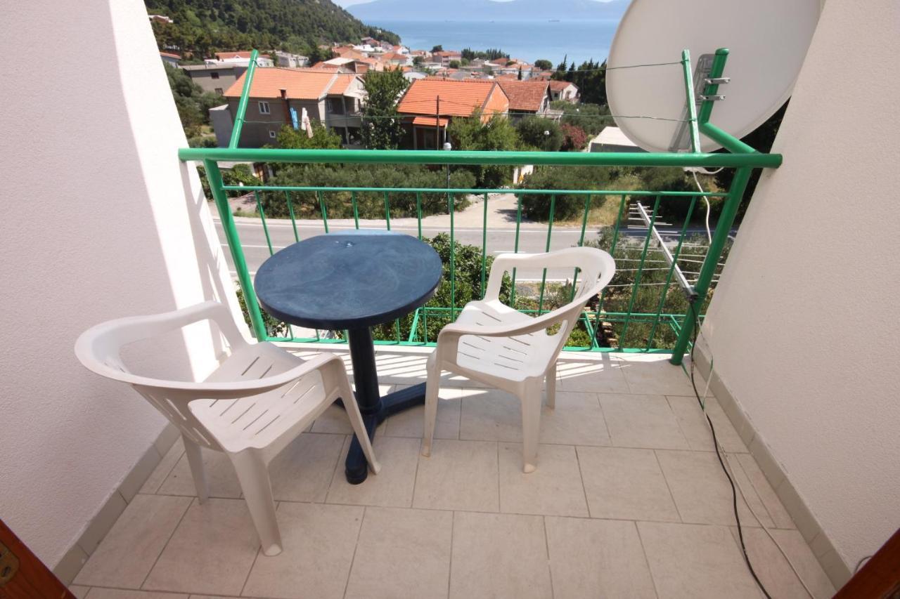 Apartments And Rooms With Parking Space Gradac, Makarska - 6819 Gradac  Exterior photo
