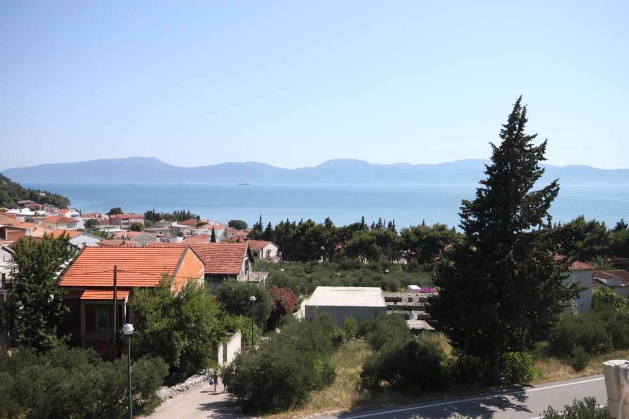 Apartments And Rooms With Parking Space Gradac, Makarska - 6819 Gradac  Exterior photo